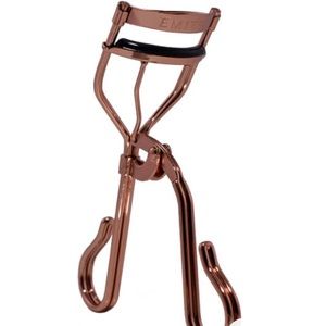 NIB! Emite Make-Up Eyelash Curler